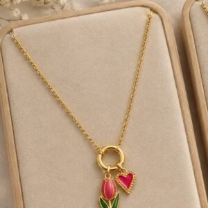 TULIP CHAIN