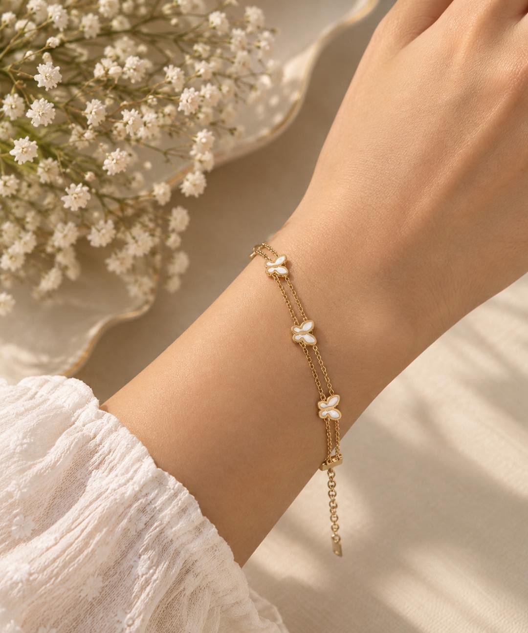 BRACELATE