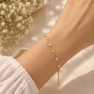 BRACELATE