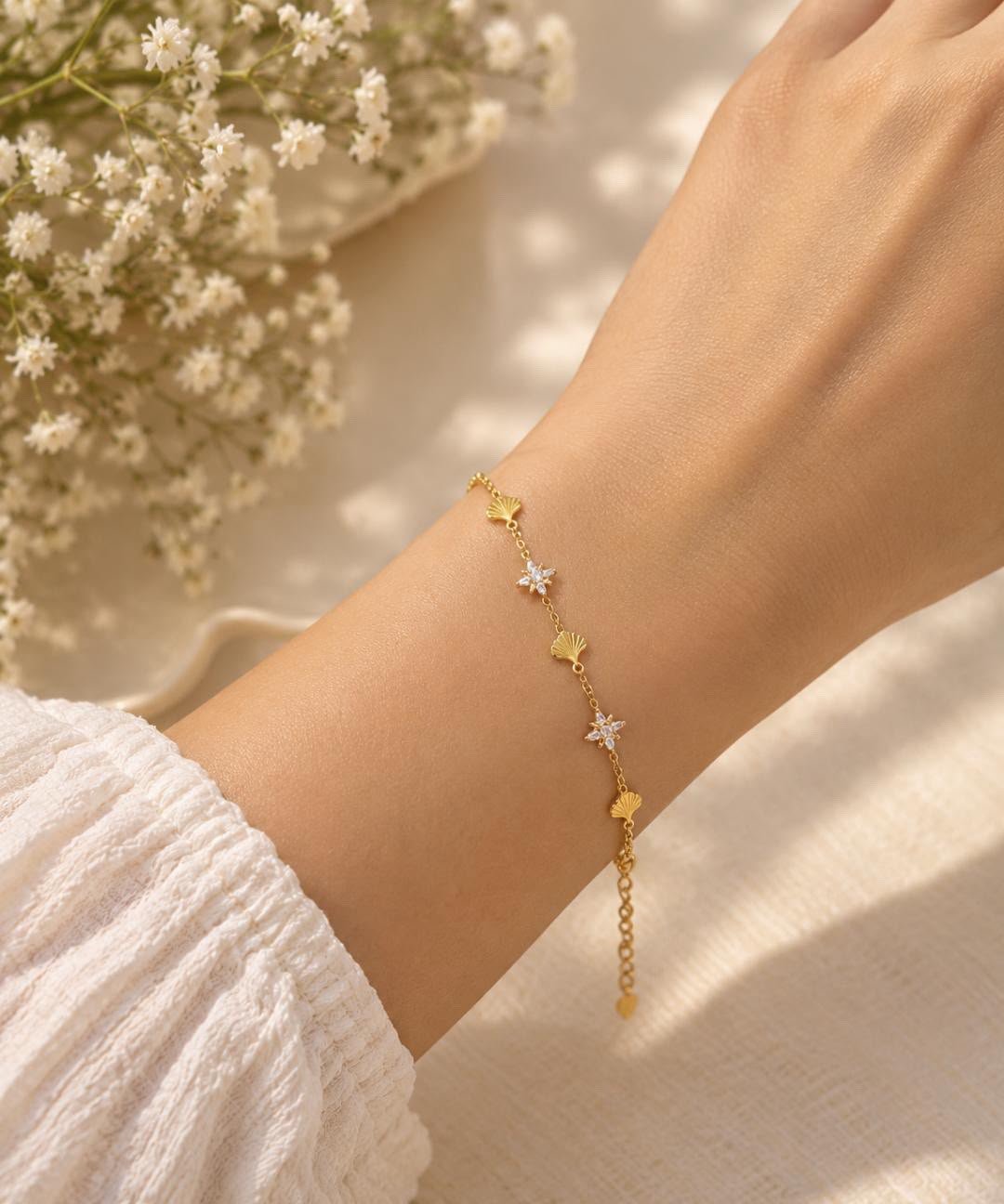 BRACELATE