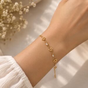 BRACELATE