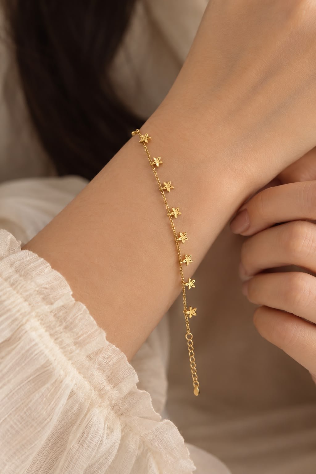 BRACELATE