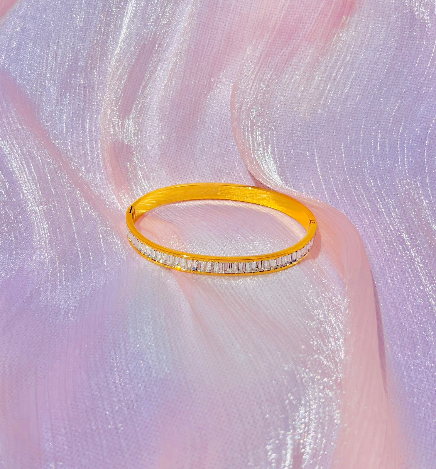 BANGLE